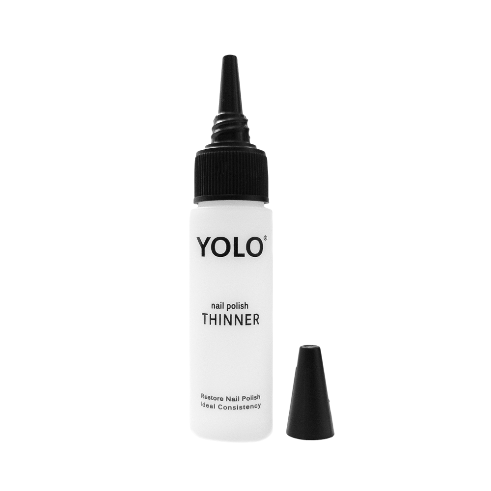 Thinner NailPolish