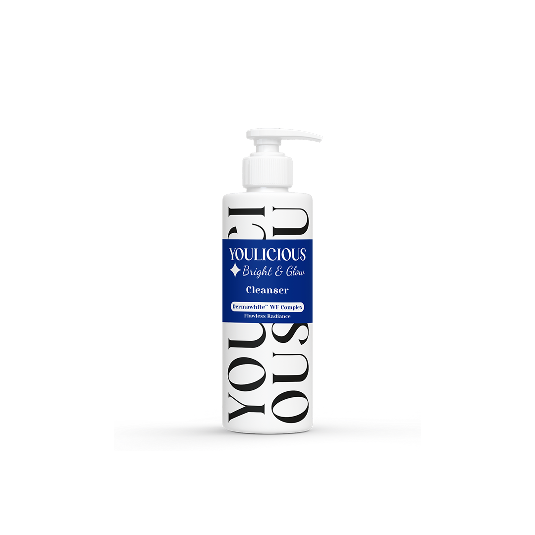 Bright & Glow Cleanser