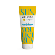 Sun Defense Invisible Gel Cream