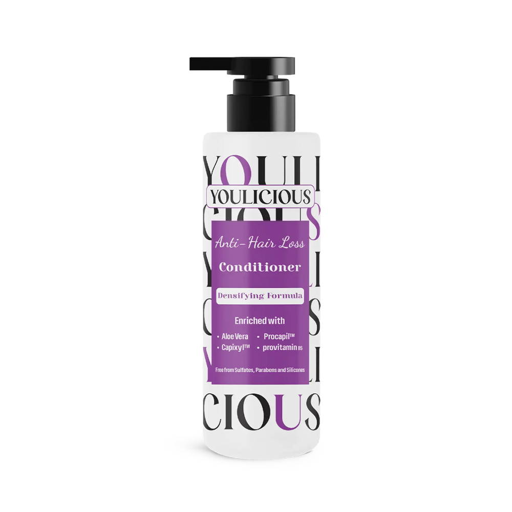 Anti-Hair Loss Conditioner