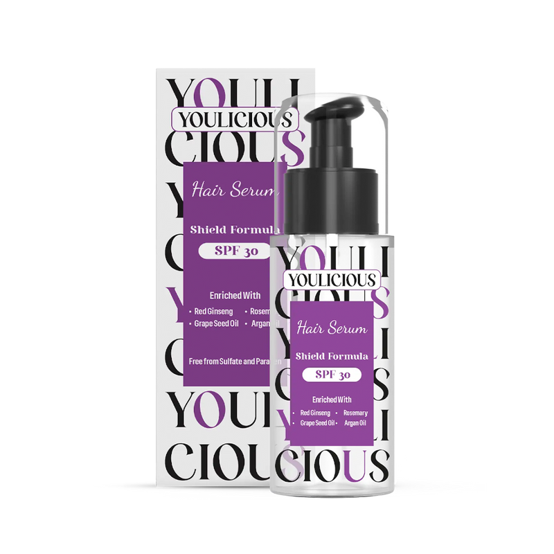 Hair Serum
