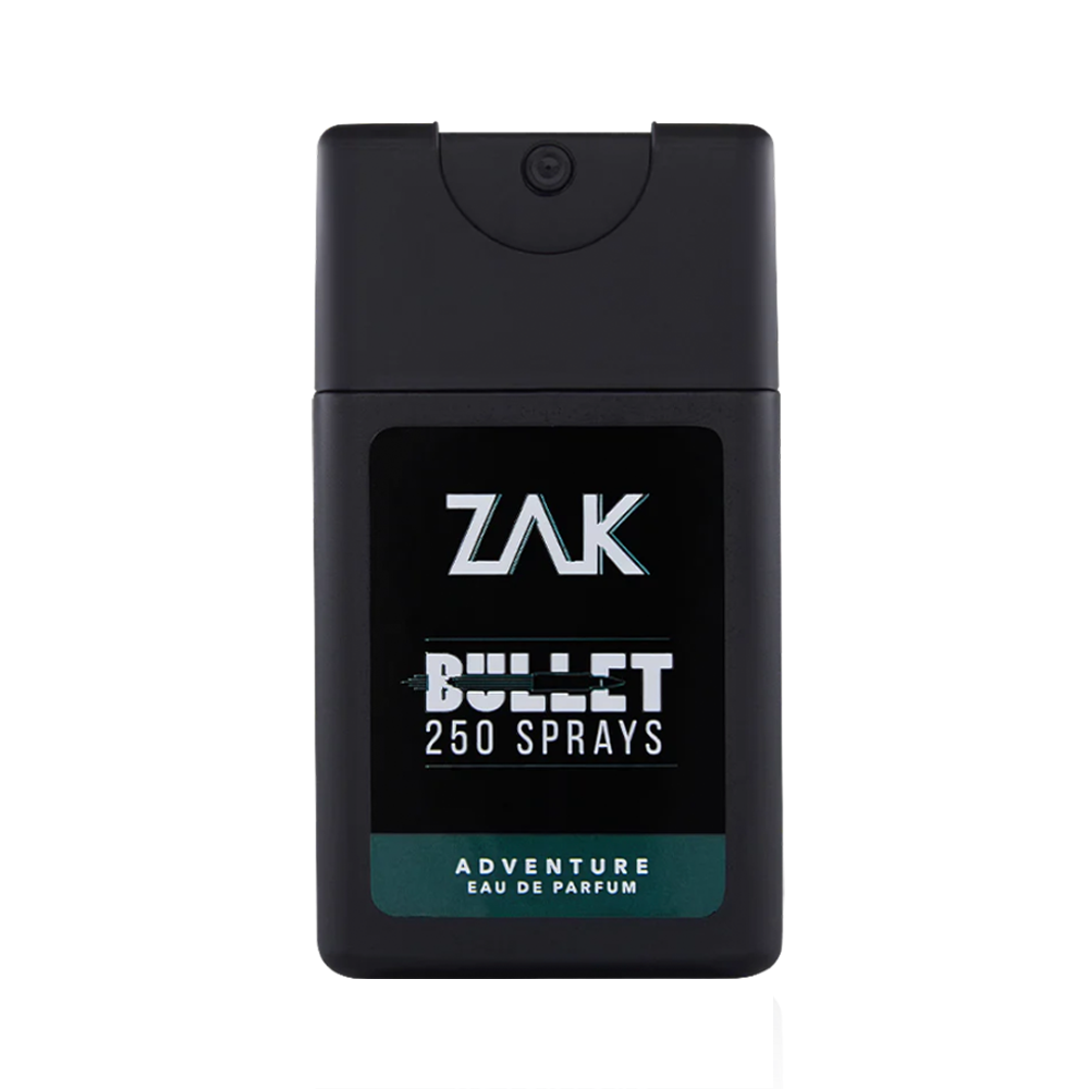 Adventure Eau De Parfum