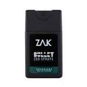 Adventure Eau De Parfum