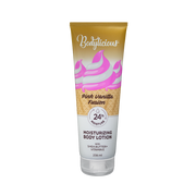 Bodylicious Pink Vanilla Fusion Body Lotion | Source Beauty Egypt
