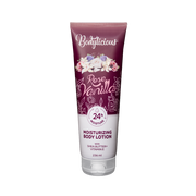 بادي لوشن روز فانيلا