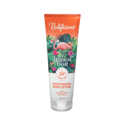 Tropical Twist Body Lotion