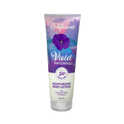 Bodylicious Violet Patchouli Body Lotion | Source Beauty Egypt