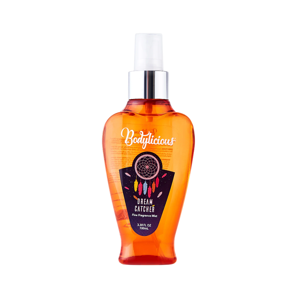 Bodylicious Dream Catcher Fine Fragrance Mist image 2 | Source Beauty Egypt