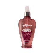 Bodylicious Rose Vanilla Fine Fragrance Mist | Source Beauty Egypt