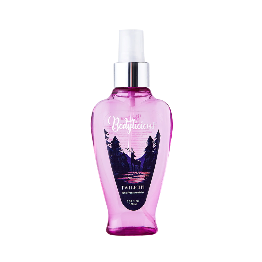 Twilight Fine Fragrance Mist
