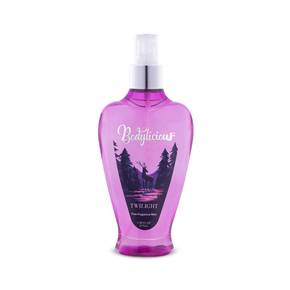 Twilight Fine Fragrance Mist