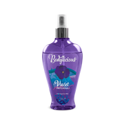 Bodylicious Violet Patchouli Fine Fragrance Mist | Source Beauty Egypt
