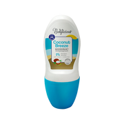 Antiperspirant Deodorant - Coconut Breeze