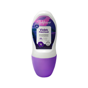 Antiperspirant Deodorant - Violet Patchouli
