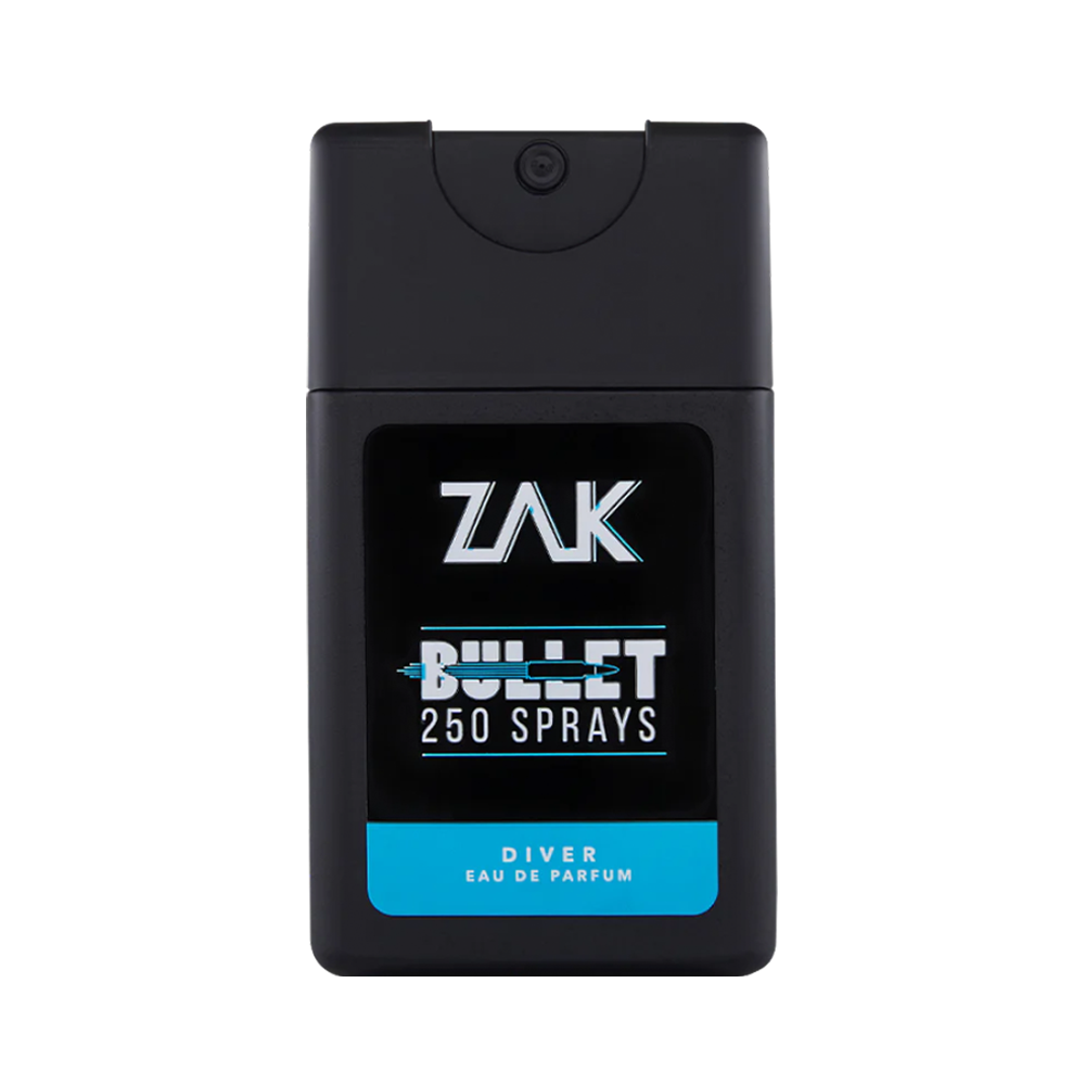 Diver Eau De Parfum