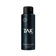 Carbon Black Eau De Toilette