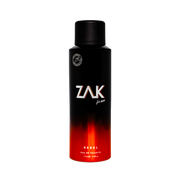 ZAK Rebel Eau De Toilette - Perfume | Source Beauty Egypt