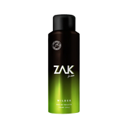 ZAK Wilder Eau De Toilette - Perfume | Source Beauty Egypt