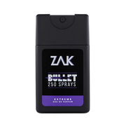 ZAK Extreme Eau De Parfum - Perfume | Source Beauty Egypt