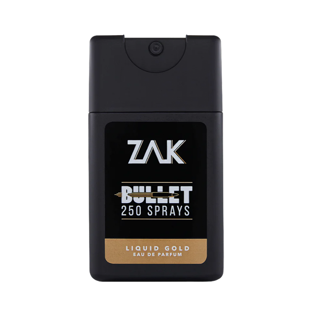 Liquid Gold Eau De Parfum