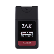 ZAK Warrior Eau De Parfum - Perfume | Source Beauty Egypt