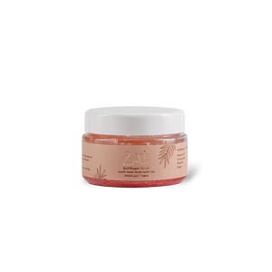 سكراب للجسم - سوفت شوجار