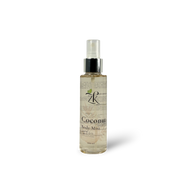Coconut Body Mist