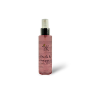 Dark & Sweet Body Mist