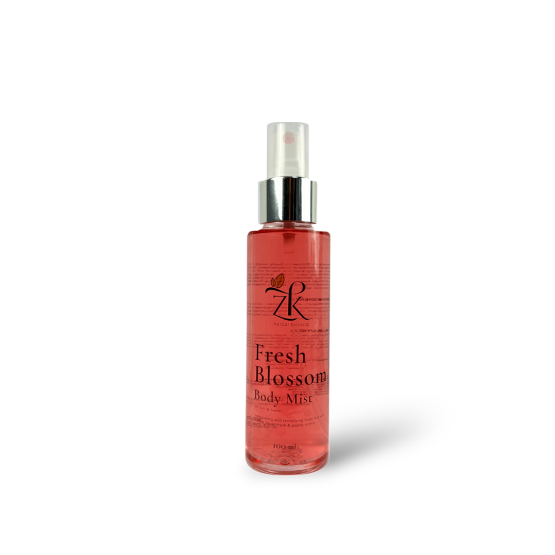 بادي سبلاش فريش بلوسوم 