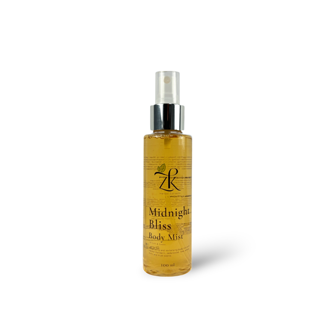 بادي سبلاش ميدنايت بليس