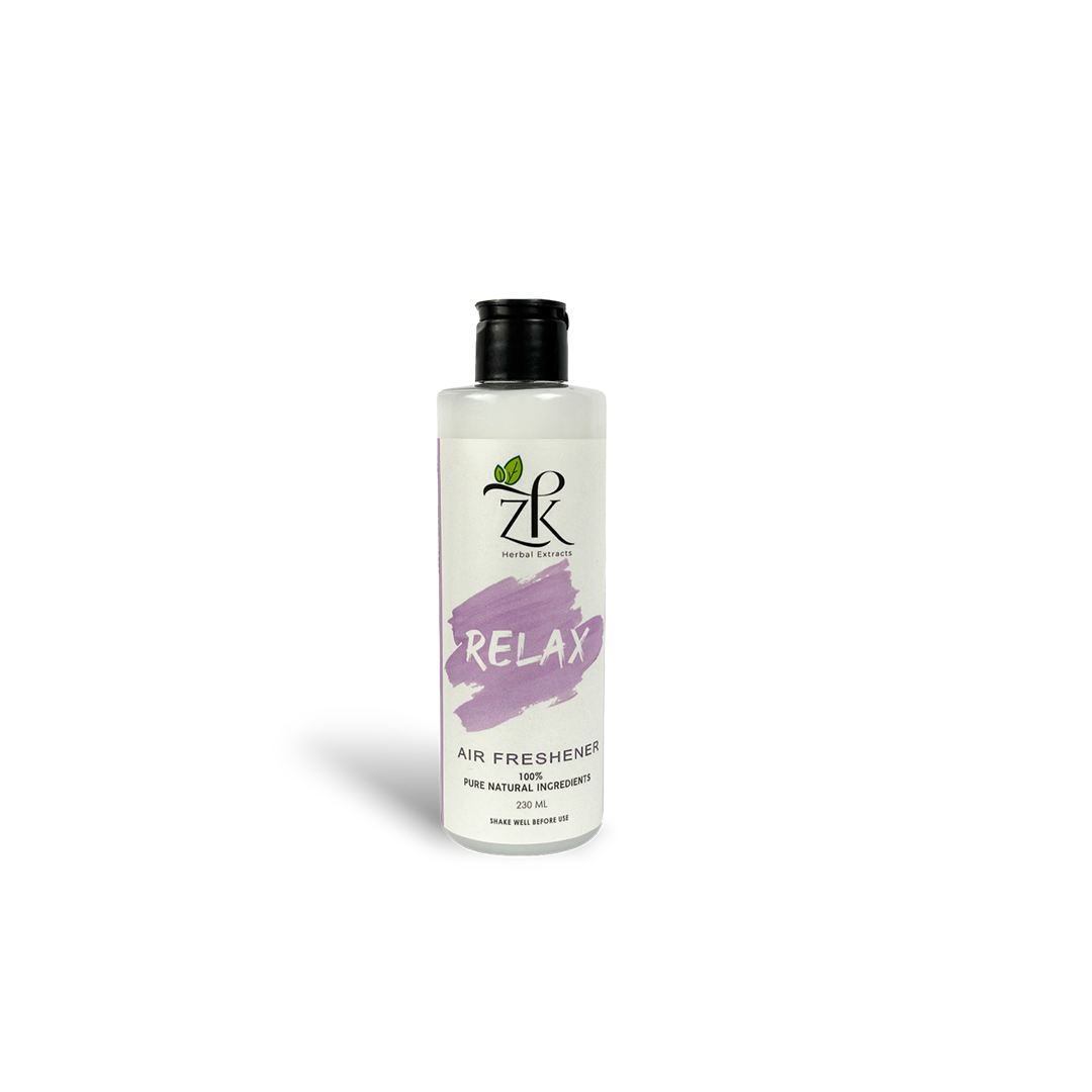 Relax Diffuser Air Freshener