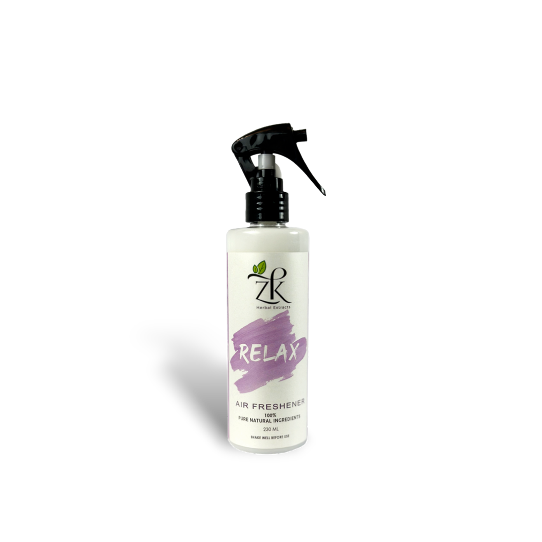 Relax Sprayer Air Freshener