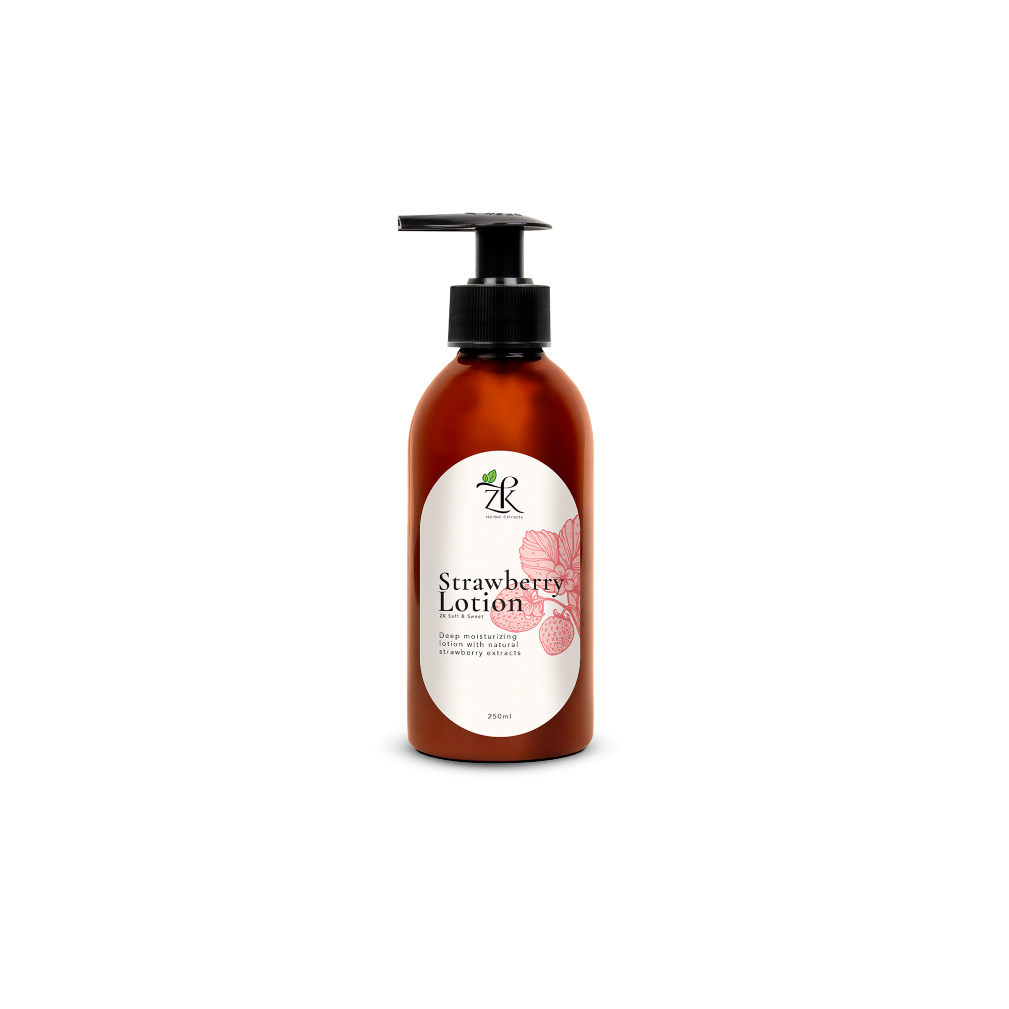 لوشن سوفت آنـد سويت ستروبارى