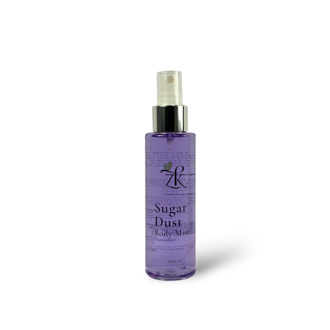 بادي سبلاش شوجار داست 