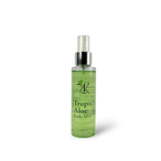 بادي سبلاش تروبيك الو