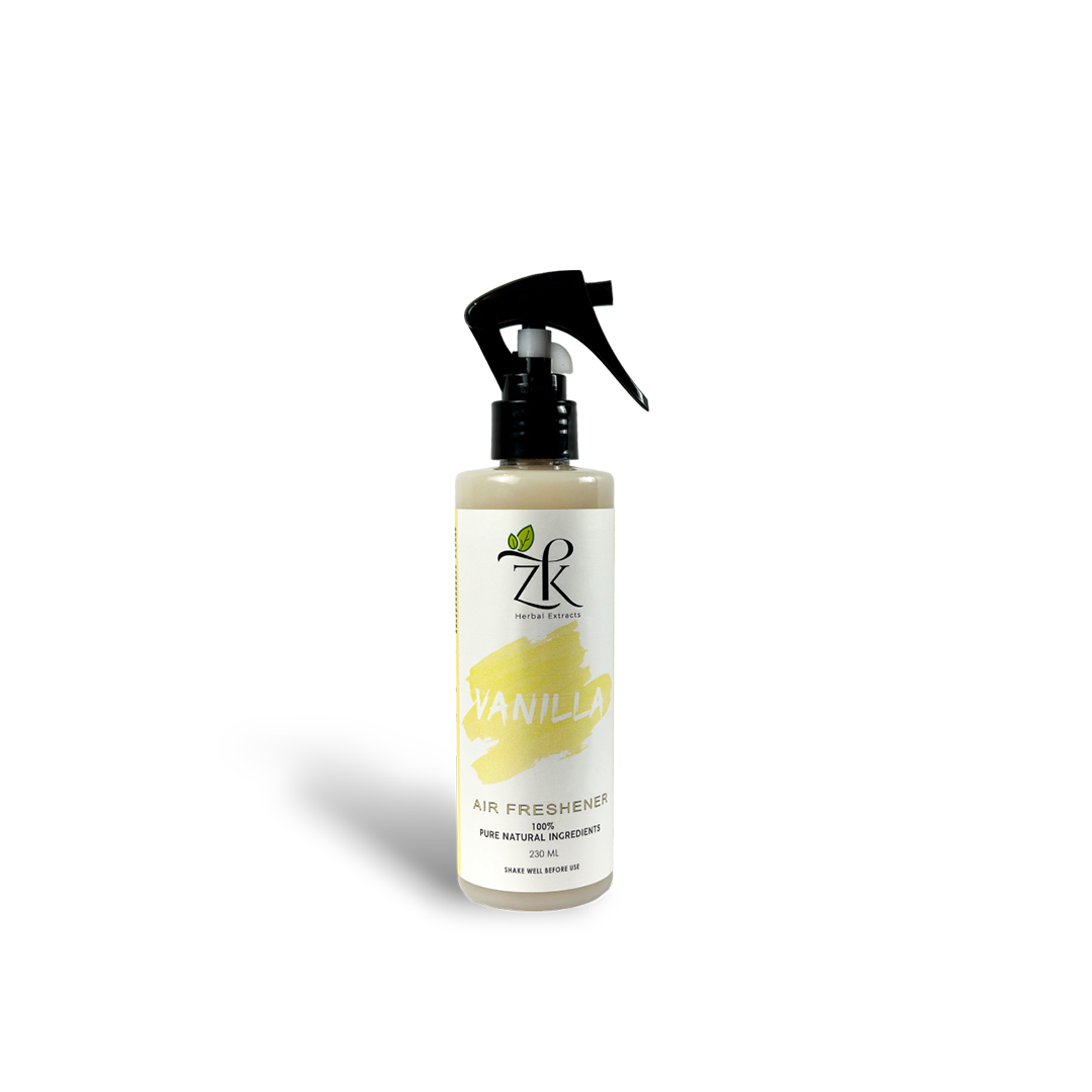 معطر جو - ڤانيلا