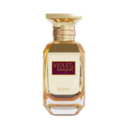 Violet Bouquet Perfume