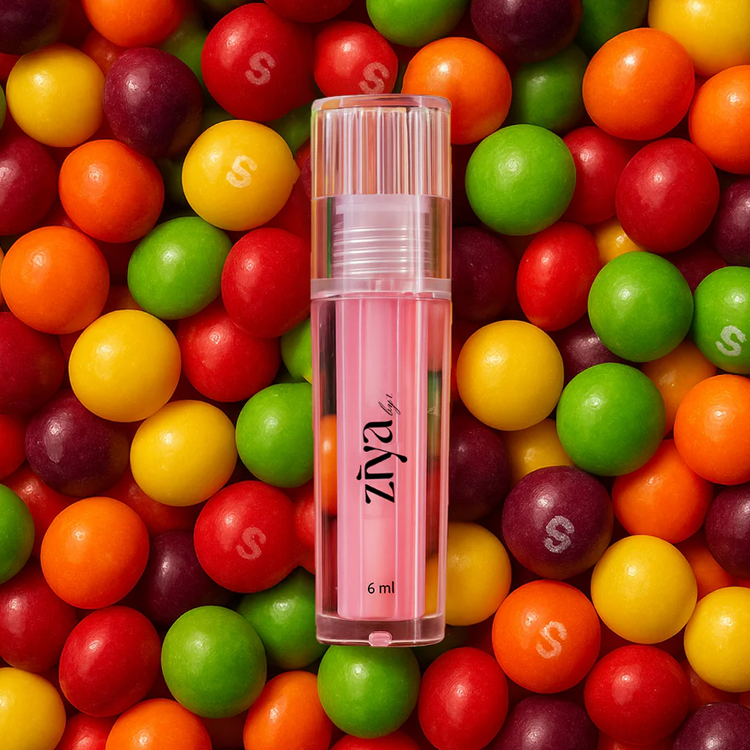 Lip Oil