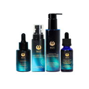 NUT Botanicals Acne and Spots Combat Routine | Source Beauty Egypt