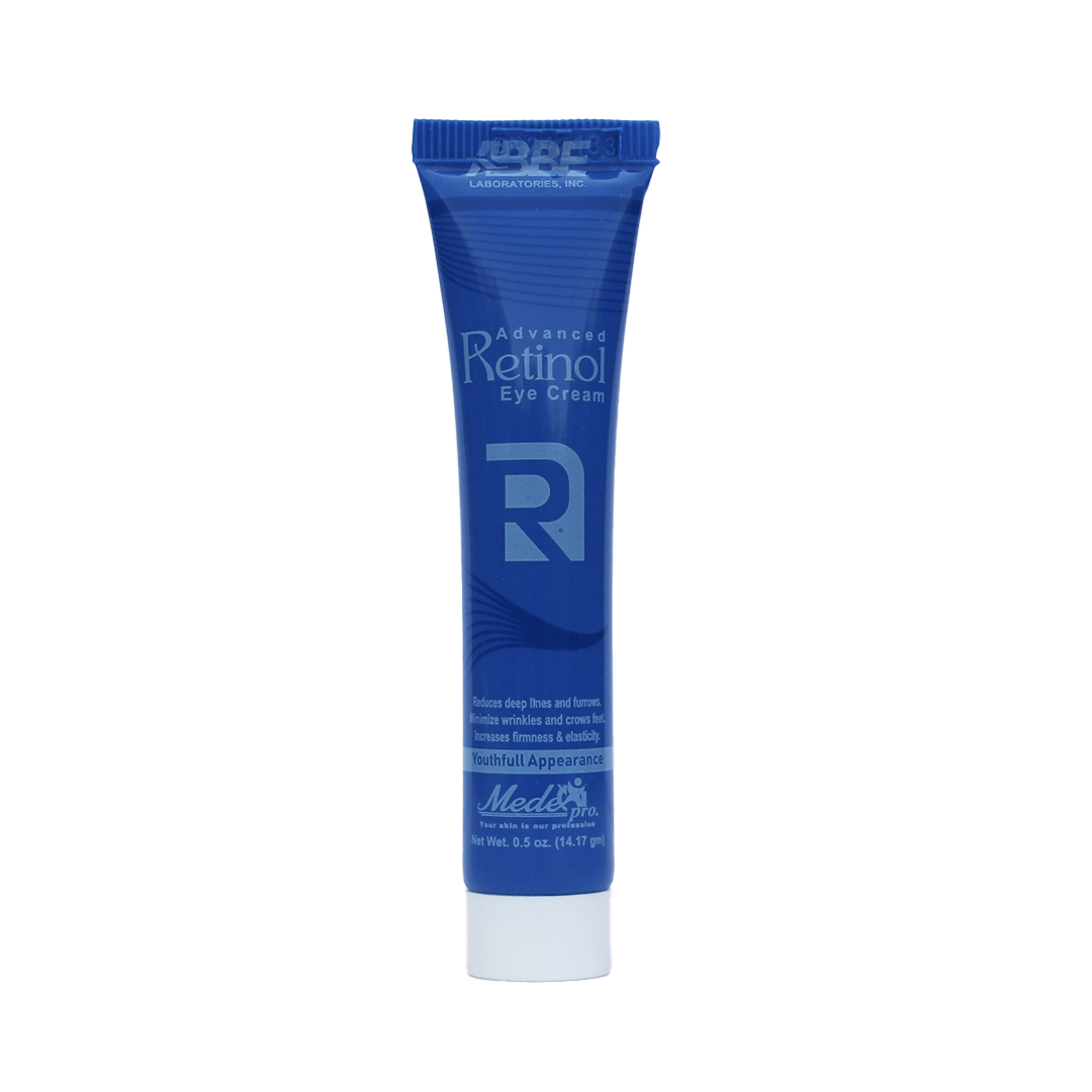 Advanced Retinol Eye Cream