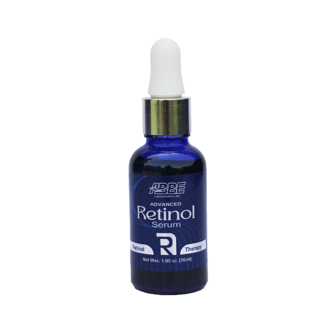 Advanced Retinol Serum