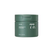 Heartleaf 77% Clear Pad