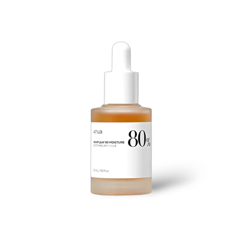 أمبول  لتهدئة البشرة 80% 