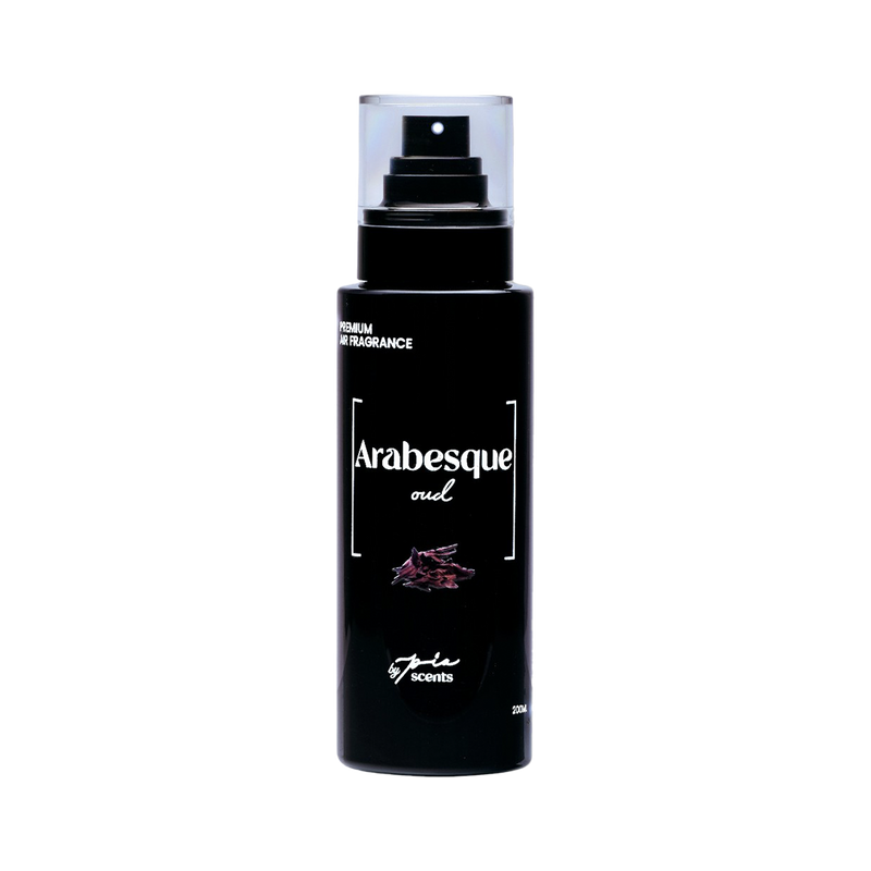 Arabesque Air Freshener