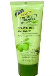 Olive Oil Formula Tube