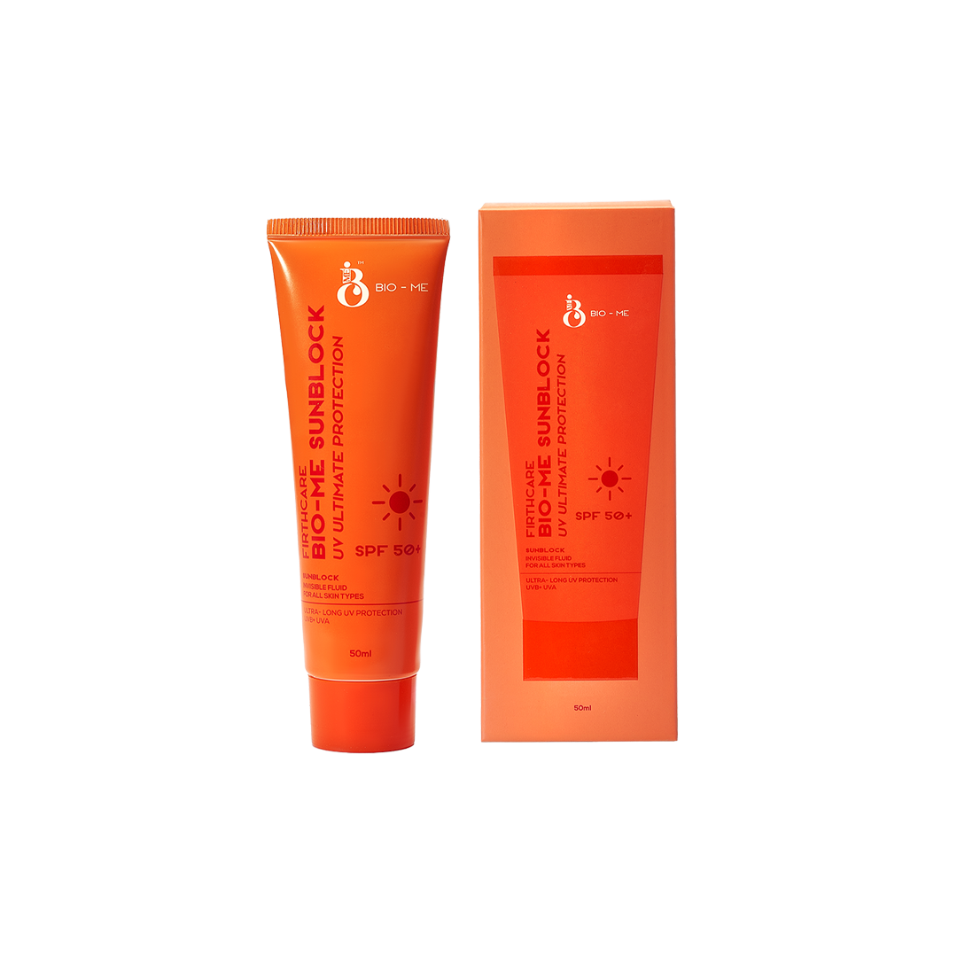 كريم واقي شمس SPF50+