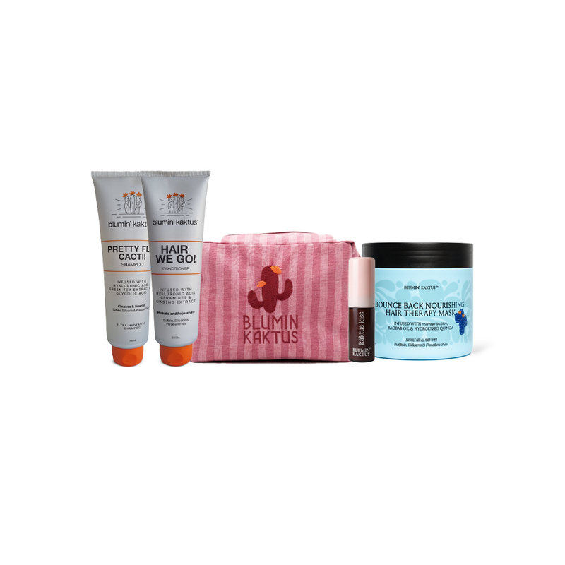 Nourishing Bundle