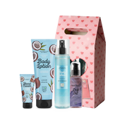 The Coconut Valentine's Bundle
