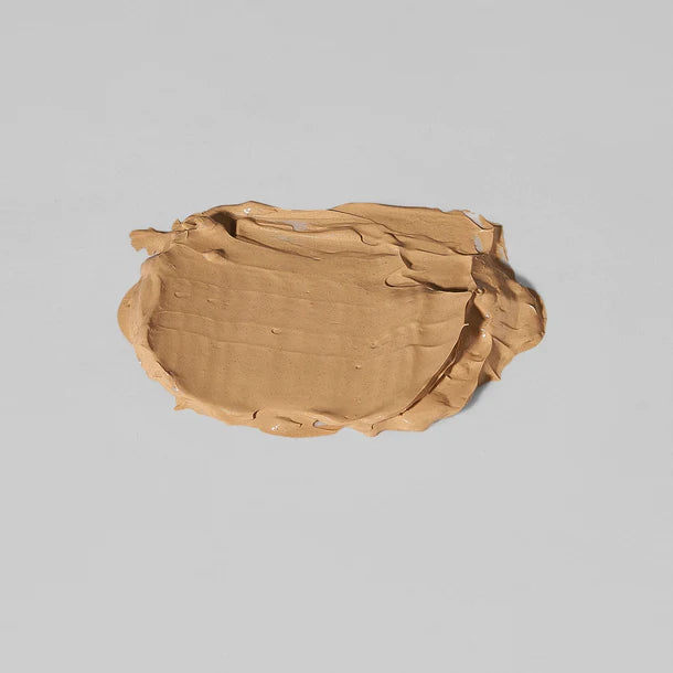 ماسك طين البنتونيت