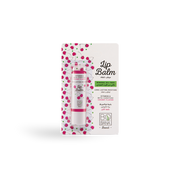 مرطب شفايف بالكرز